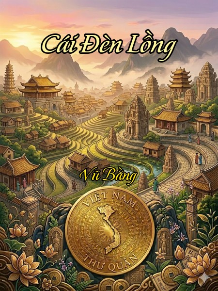 Cái Đèn Lồng