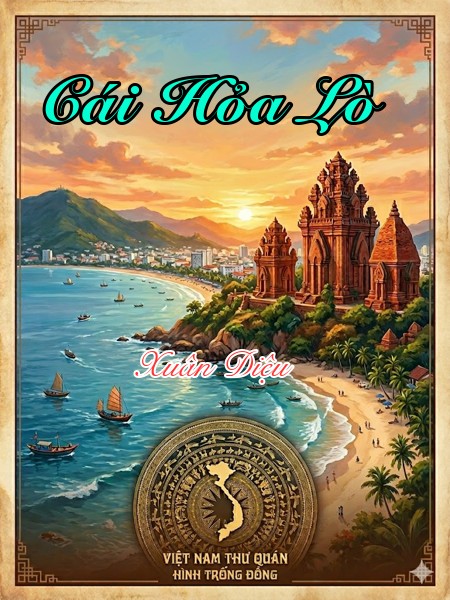 Cái Hỏa Lò