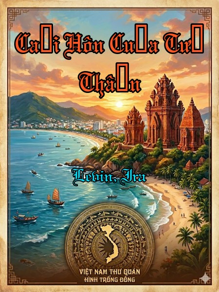 Cái Hôn Của Tử Thần