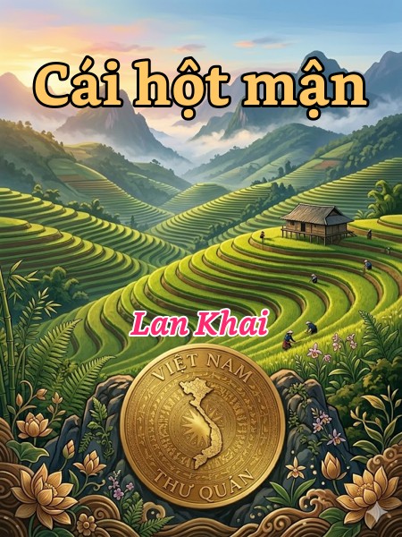 Cái hột mận