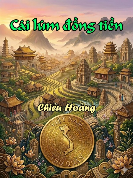 Cái lúm đồng tiền