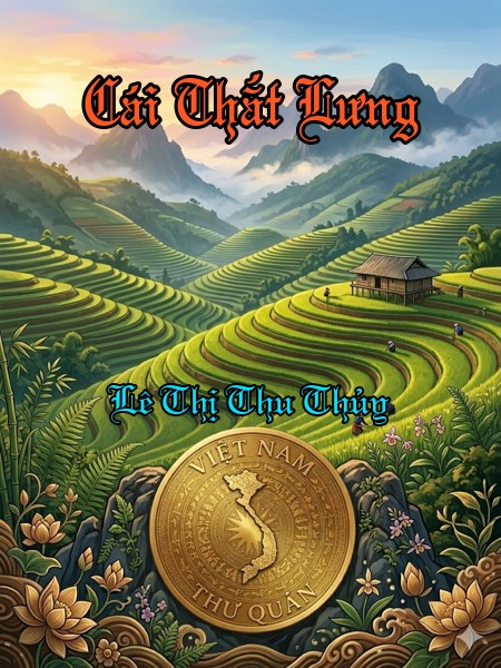 Cái Thắt Lưng 