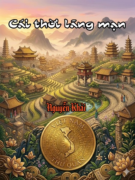 Cái thời lãng mạn 