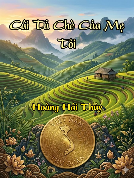 Cái Tủ Chè Của Mẹ Tôi