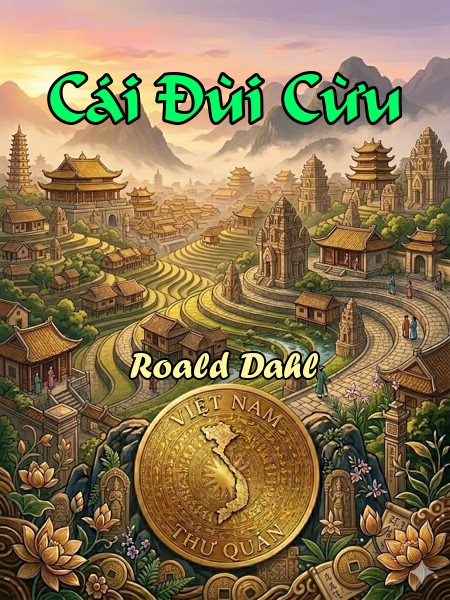 Cái Đùi Cừu