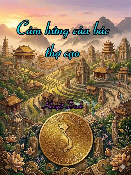 Cảm hứng của bác thợ cạo