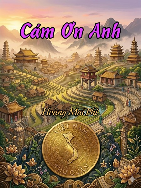 Ảnh bìa truyện