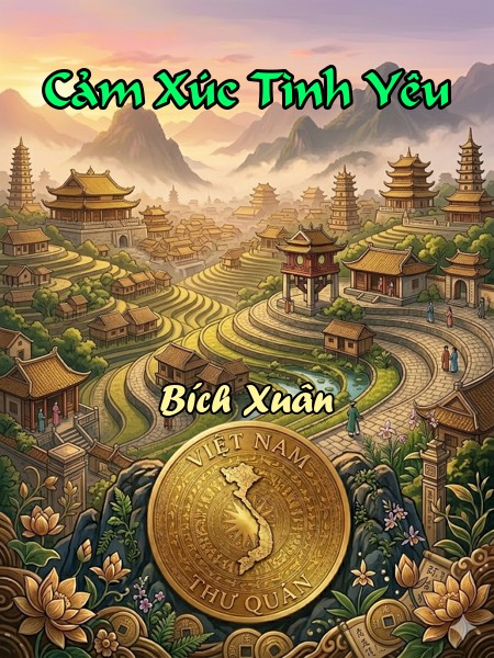 Cảm Xúc Tình Yêu
