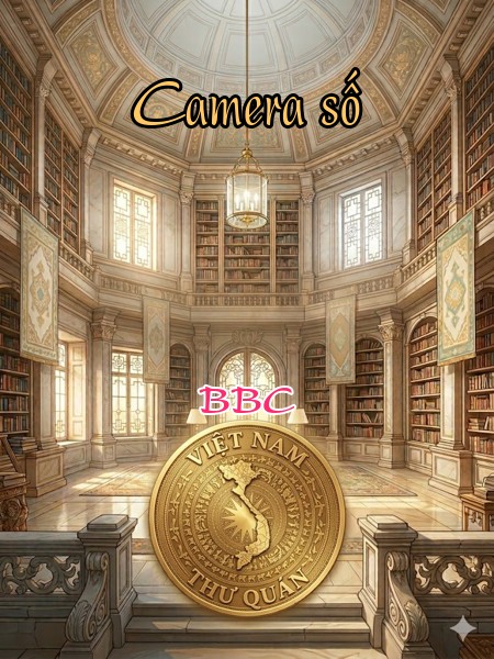 Camera số