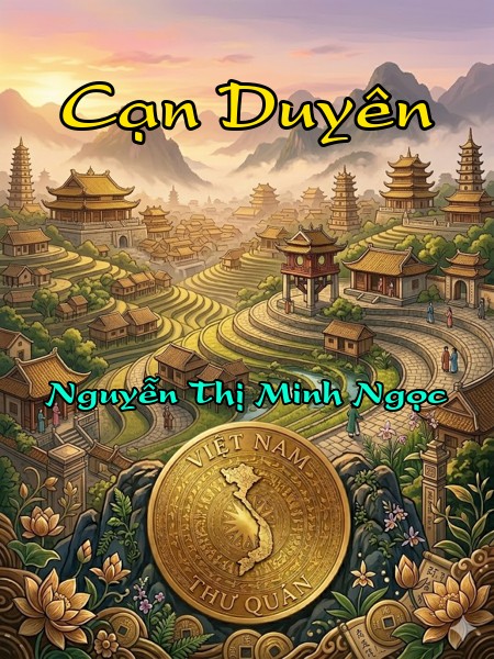 Ảnh bìa truyện