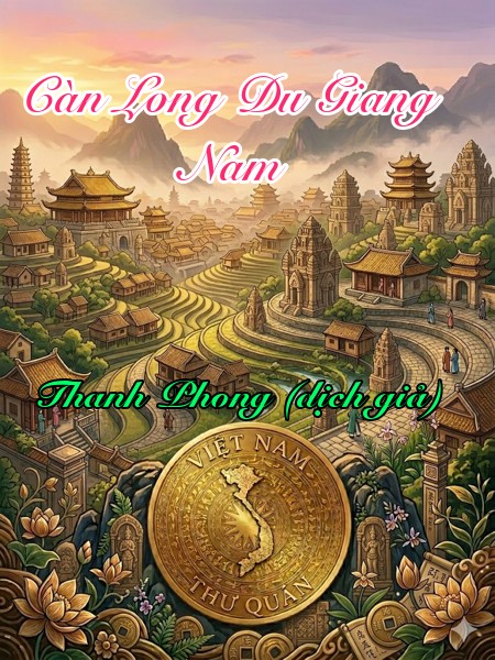 Càn Long Du Giang Nam 
