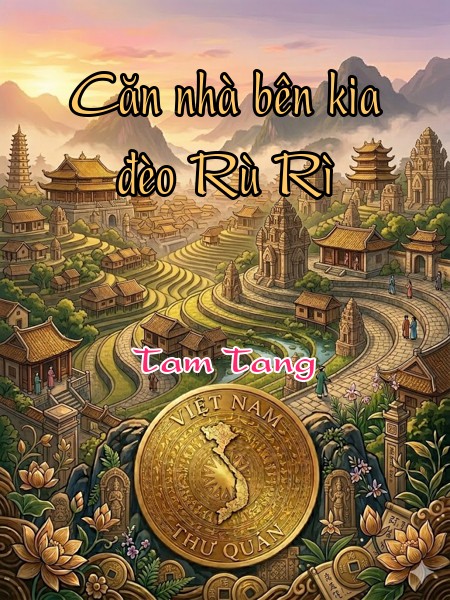 Căn nhà bên kia đèo Rù Rì
