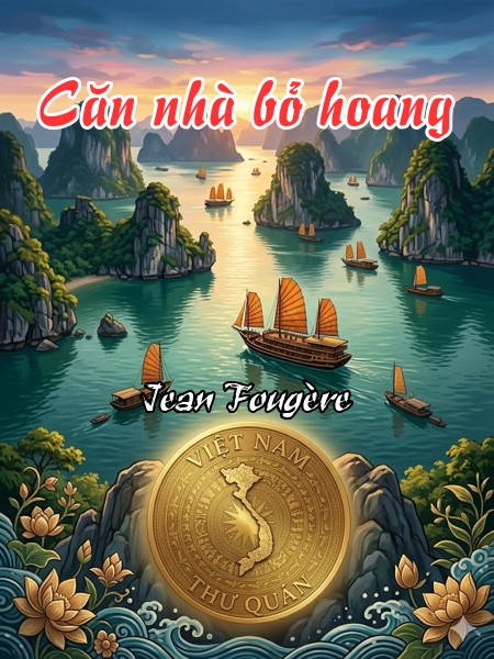 Ảnh bìa truyện