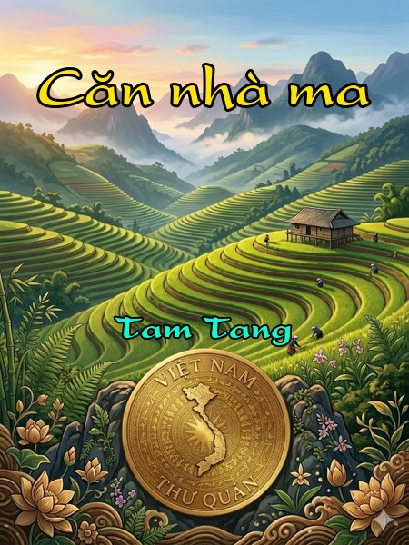Căn nhà ma