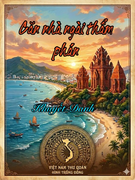 Căn nhà ngài thẩm phán 