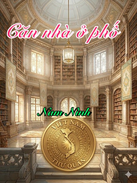 Ảnh bìa truyện