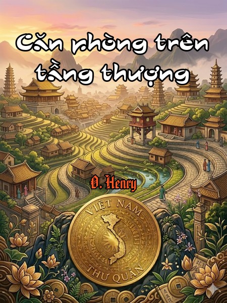 Ảnh bìa truyện