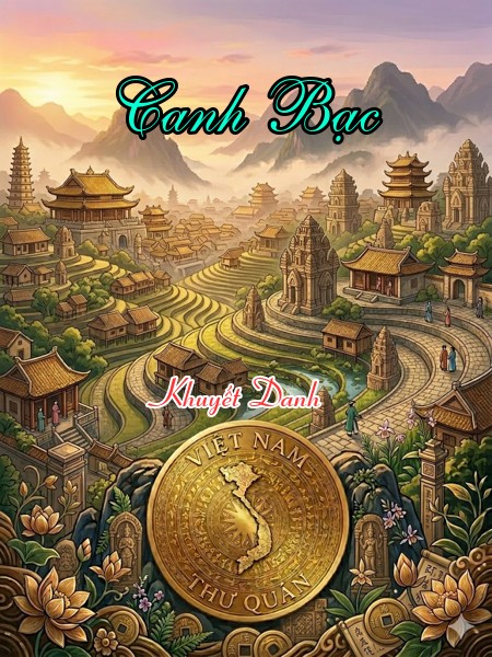 Canh Bạc
