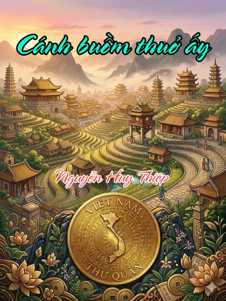 Cánh buồm thuở ấy