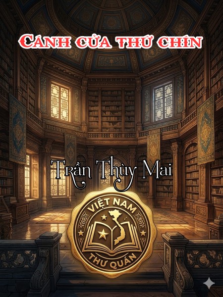 Cánh cửa thứ chín