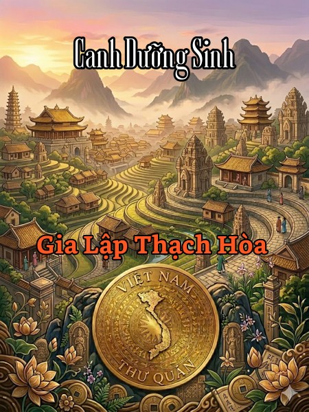Canh Dưỡng Sinh