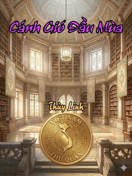 Cánh Gió Đầu Mùa