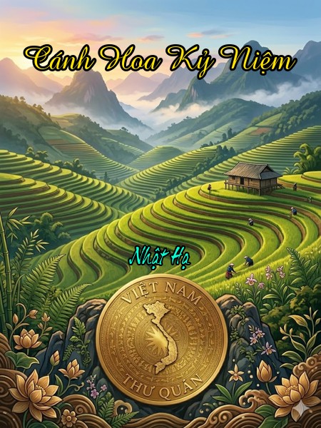 Cánh Hoa Kỷ Niệm