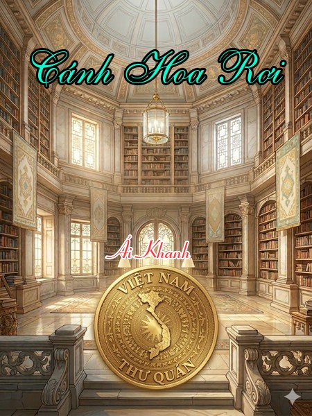 Cánh Hoa Rơi 