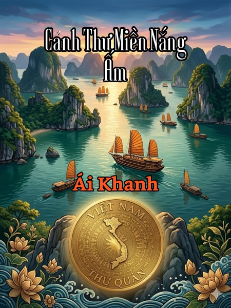 Cánh Thư Miền Nắng Ấm