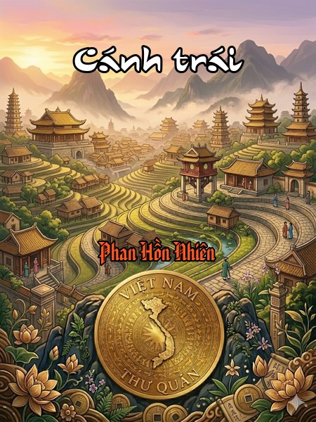 Cánh trái