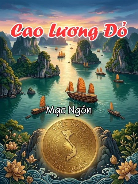 Cao Lương Đỏ