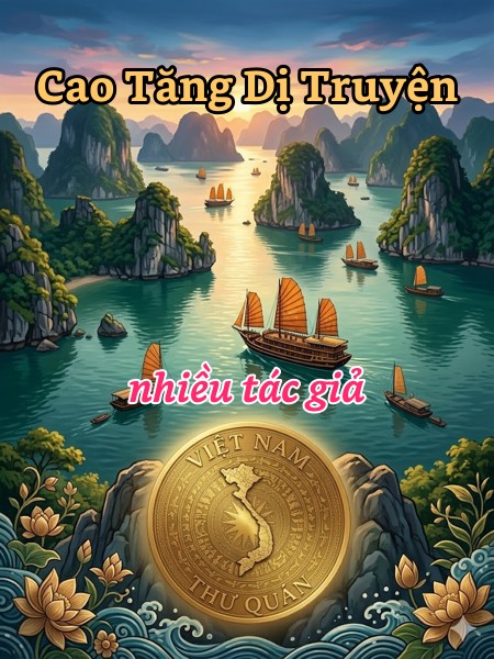 Ảnh bìa truyện