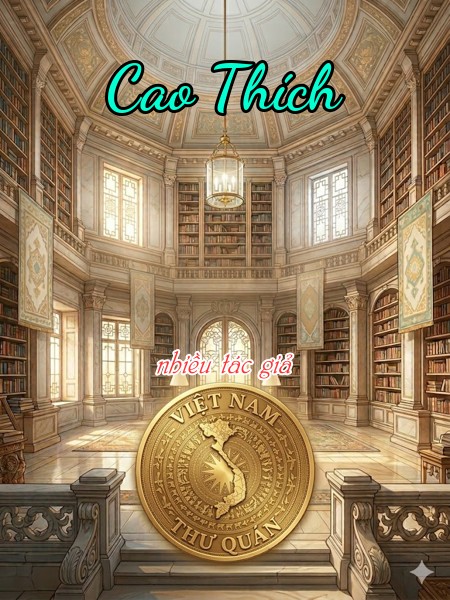 Cao Thích