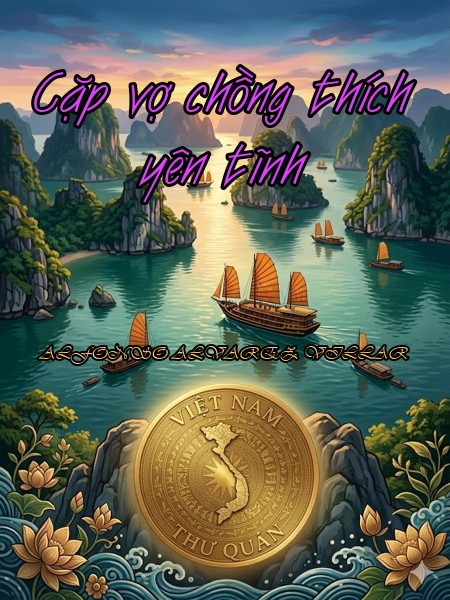 Ảnh bìa truyện