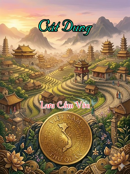Cát Dung