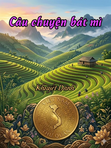 Câu chuyện bát mì 