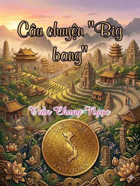 Câu chuyện "Big bang" 