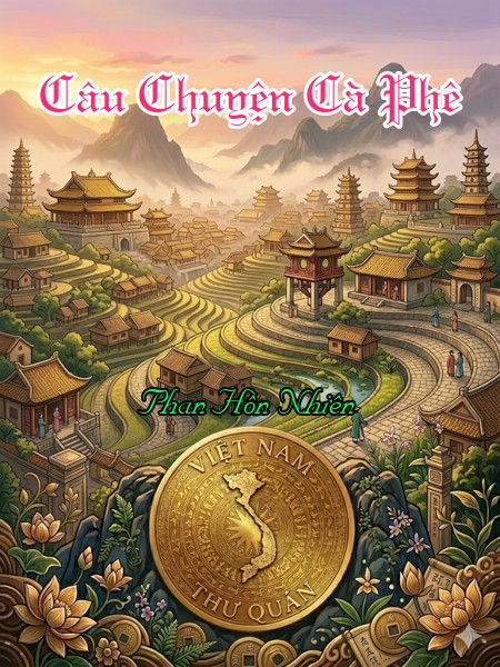 Câu Chuyện Cà Phê