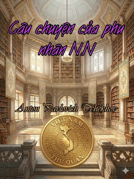 Câu chuyện của phu nhân N.N