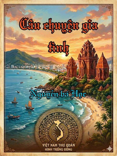 Ảnh bìa truyện