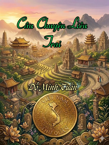 Câu Chuyện Liêu Trai