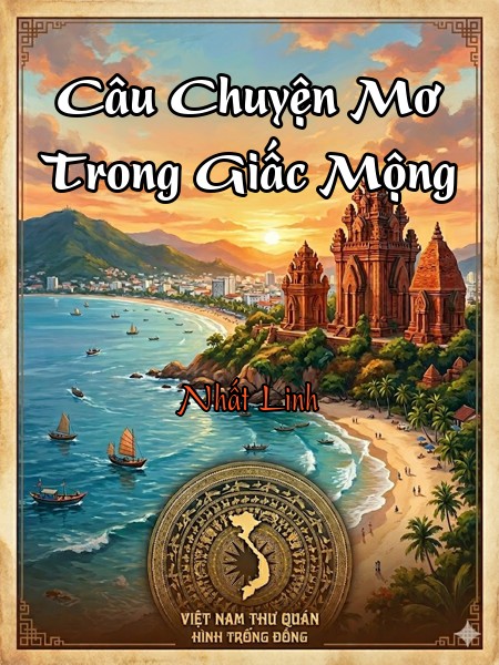 Câu Chuyện Mơ Trong Giấc Mộng