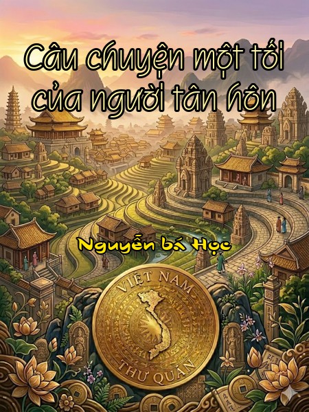 Ảnh bìa truyện