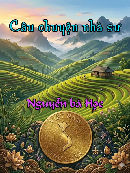 Ảnh bìa truyện
