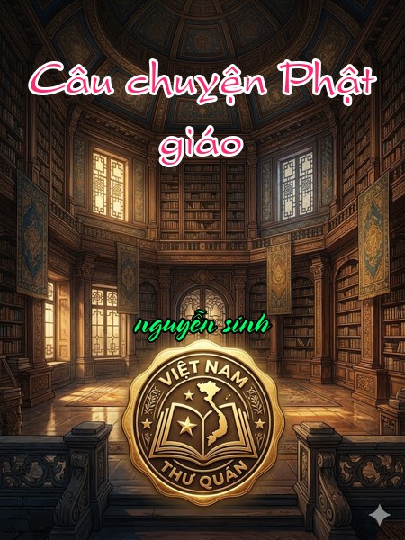 Câu chuyện Phật giáo  