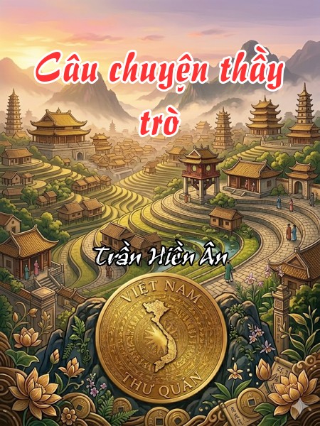 Câu chuyện thầy trò