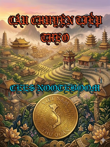 CÂU CHUYỆN TIẾP THEO
