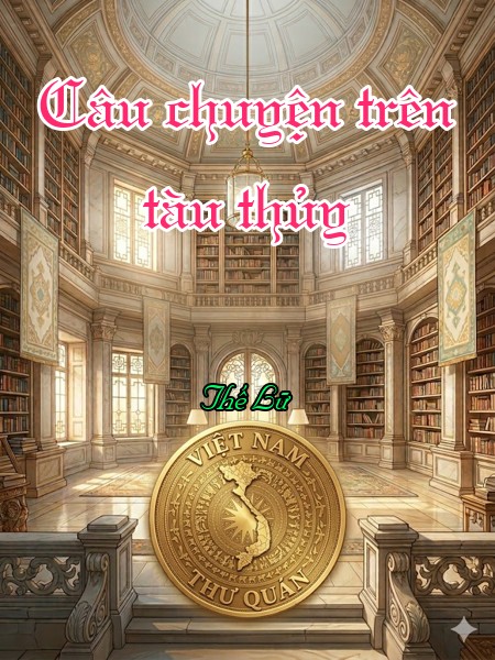 Câu chuyện trên tàu thủy