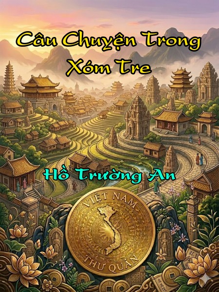 Ảnh bìa truyện