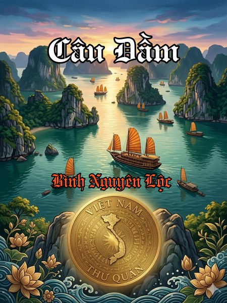 Ảnh bìa truyện